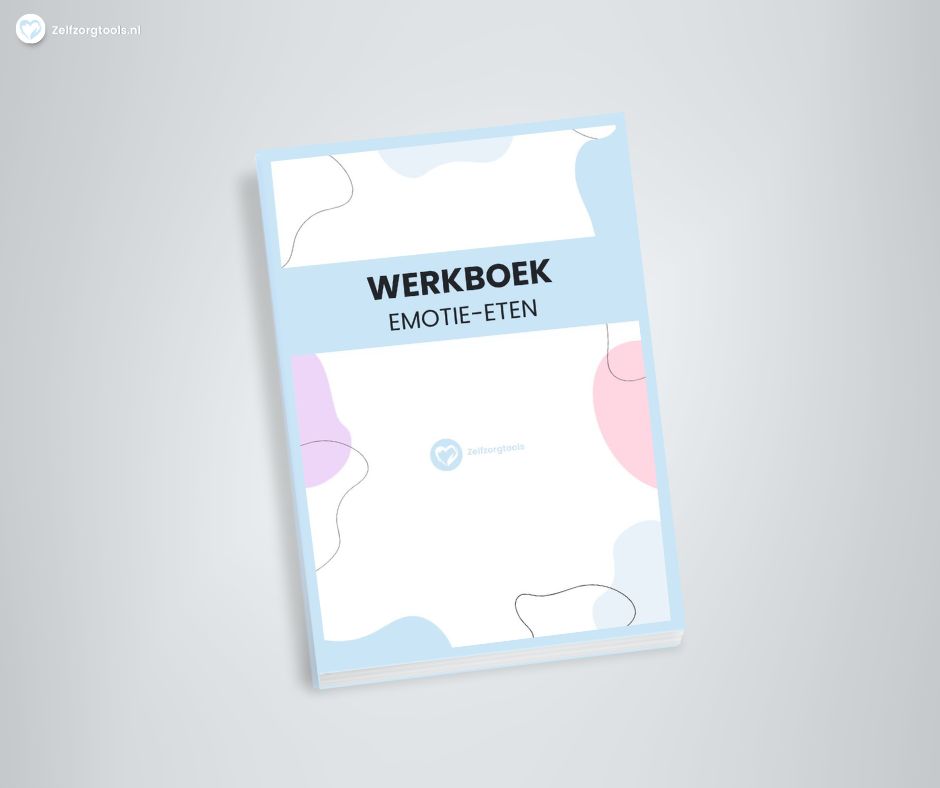 Werkboek Emotie-eten PDF