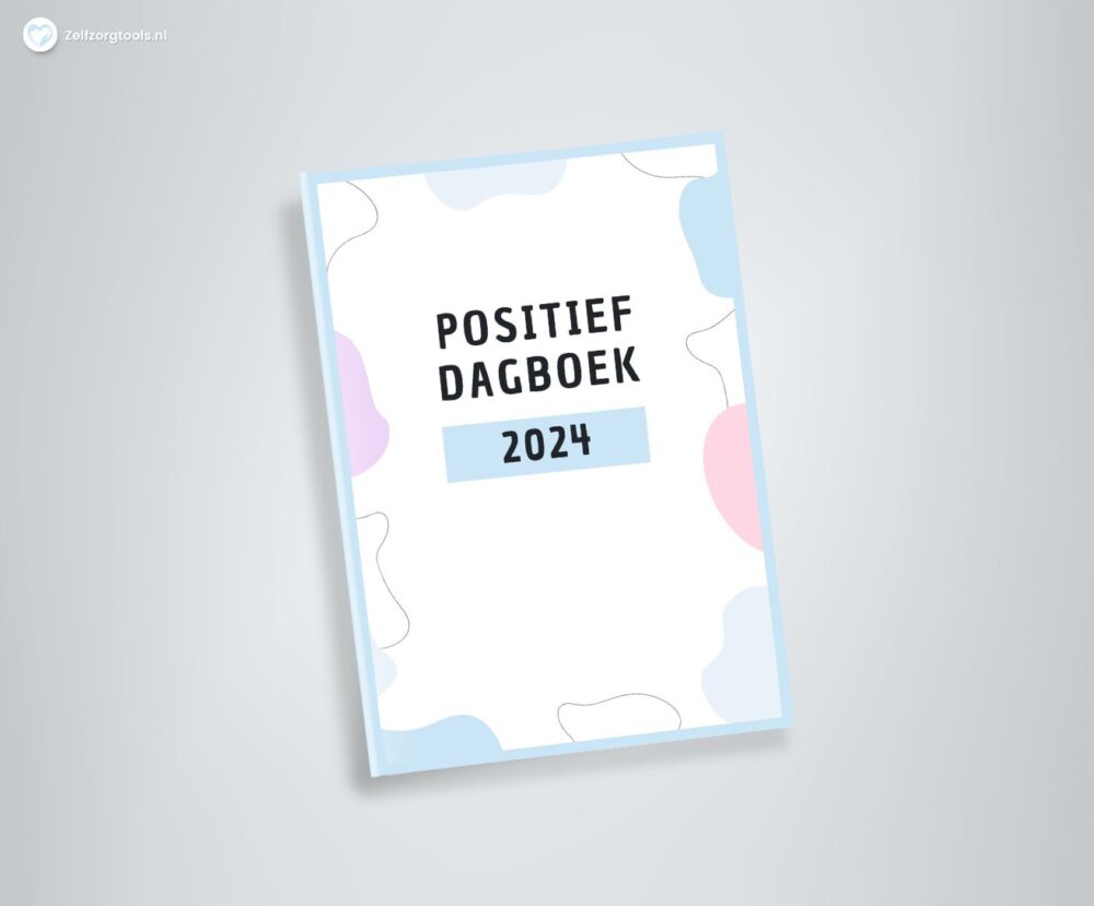 Werkboek Positief Dagboek